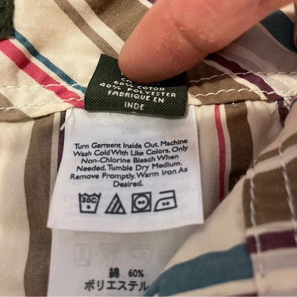 Eddie Bauer Skirt - Picture 4 of 4